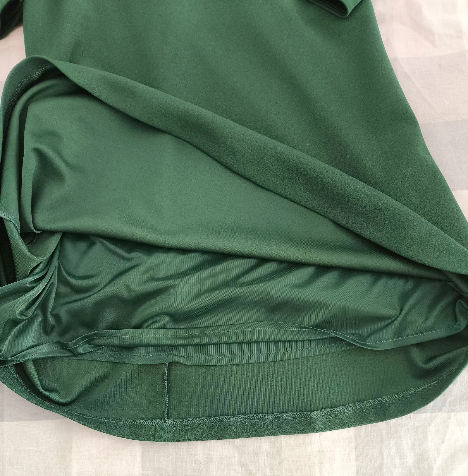Vestido formal – photo 4